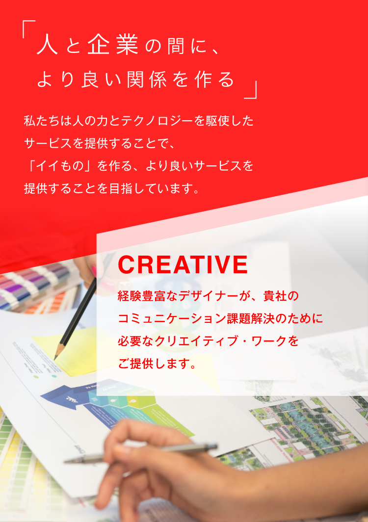 株式会社トラフィックス Traffics Co Ltd