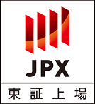 JPX東証上場